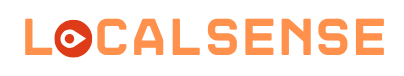 localsense Logo